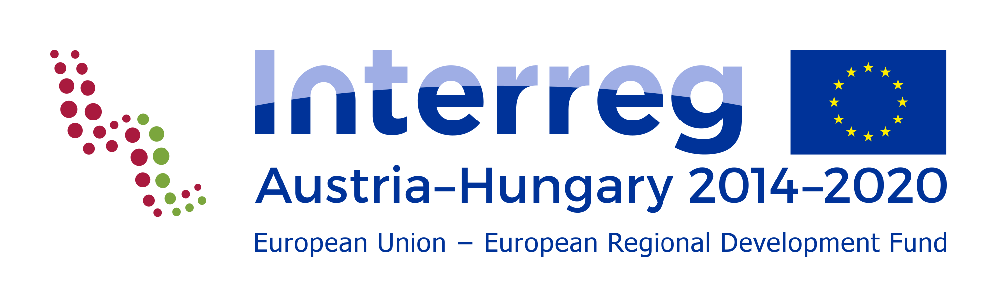 Interreg ATHU Logo