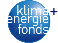 KlimaEnergieFonds Logo